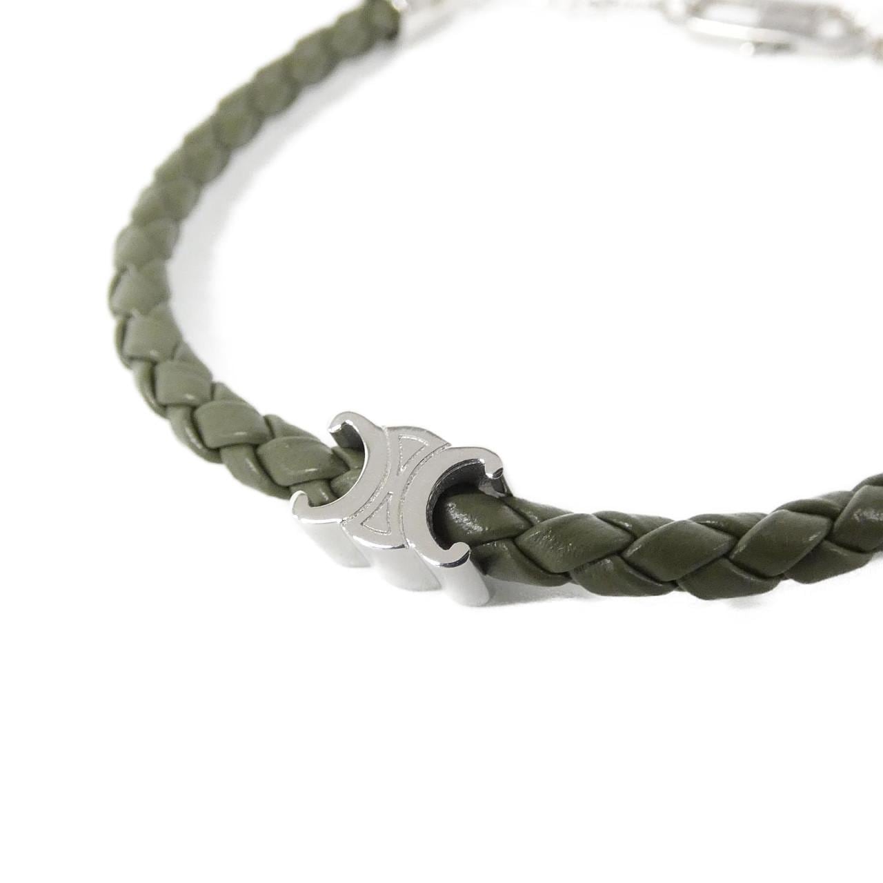 【新品】セリーヌ 461DP3SMO ブレスレット