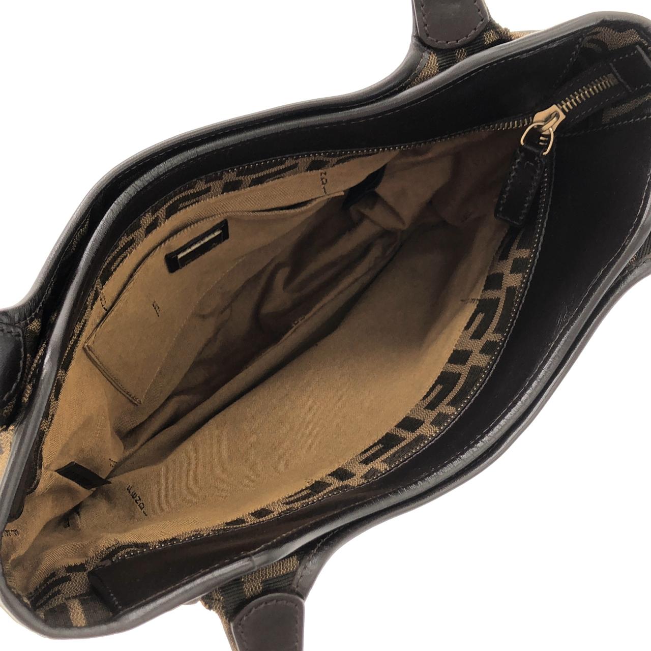 【ヴィンテージ】フェンディ 8BH156 JWU バッグ