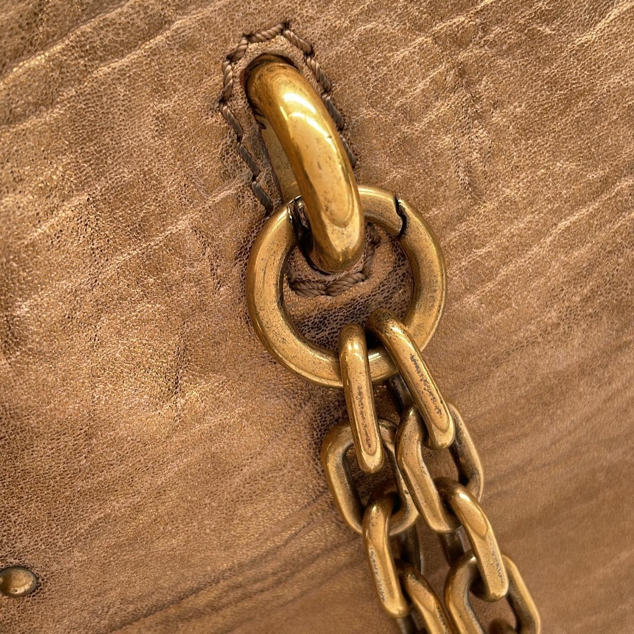 クロエ パディントン バッグ