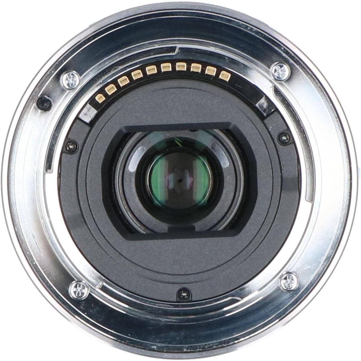 Ｅ１８－５５ｍｍ　Ｆ３．５－５．６ＯＳＳ（ＳＥＬ１８５５）