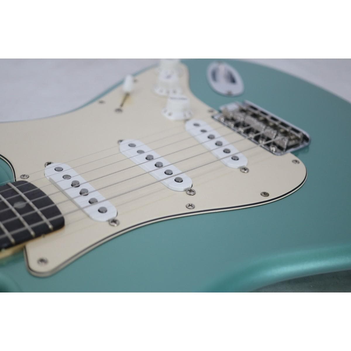 ＦＥＮＤＥＲ　ＣＵＳＴＯＭ　ＳＨＯＰ　　１９６６　ＳＴＲＡＴＯＣＡＳＴＥＲ