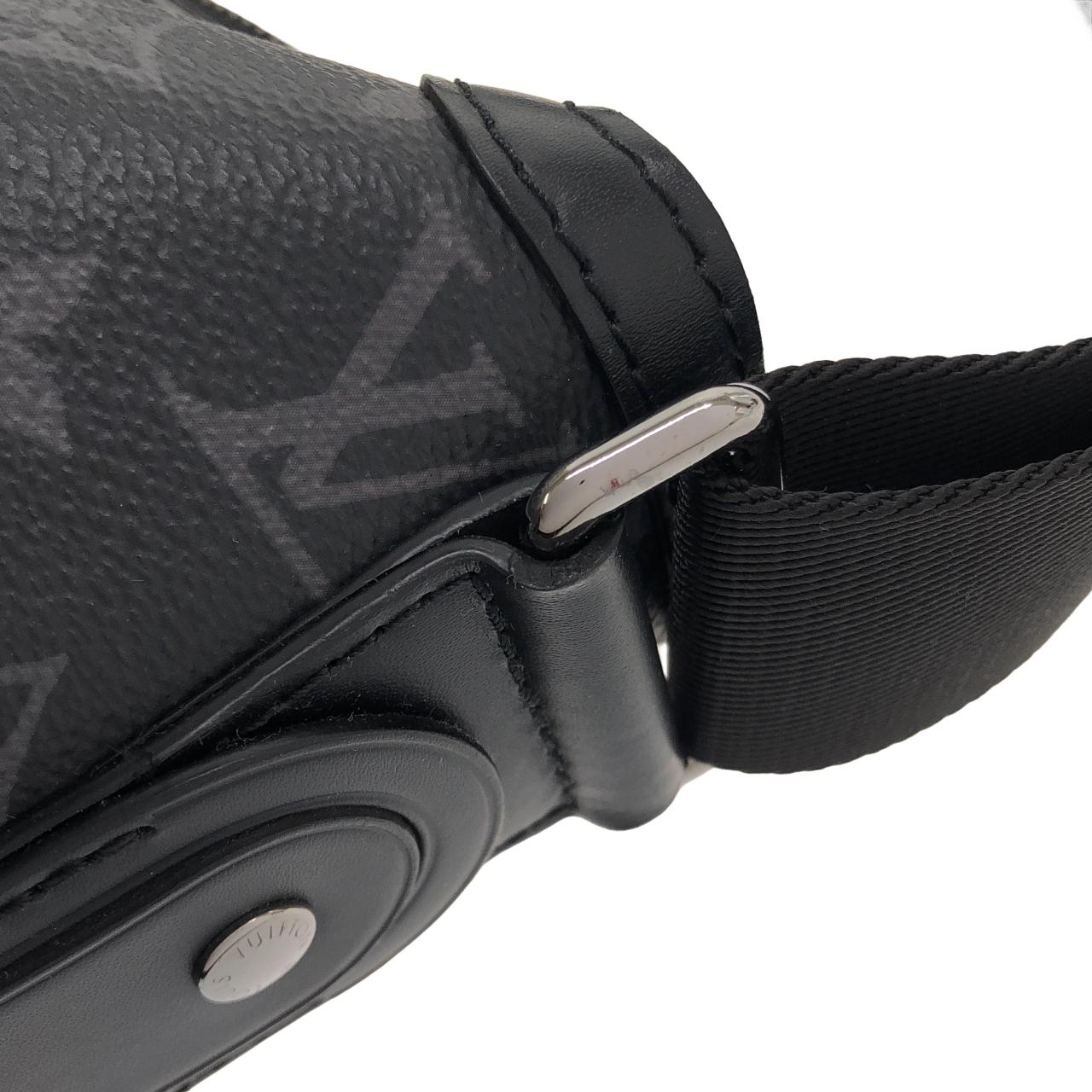 ルイヴィトン モノグラム エクリプス オディセ メッセンジャー MM M44224 ショルダーバッグ