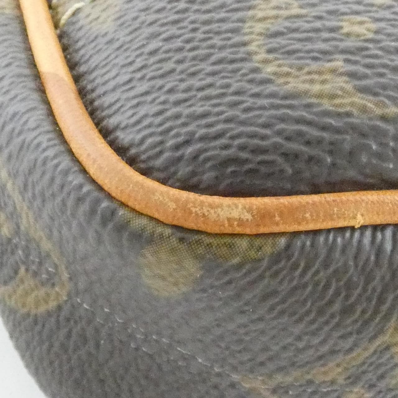ルイヴィトン モノグラム リヴェット ポシェット アクセソワール M40141 アクセサリーポーチ