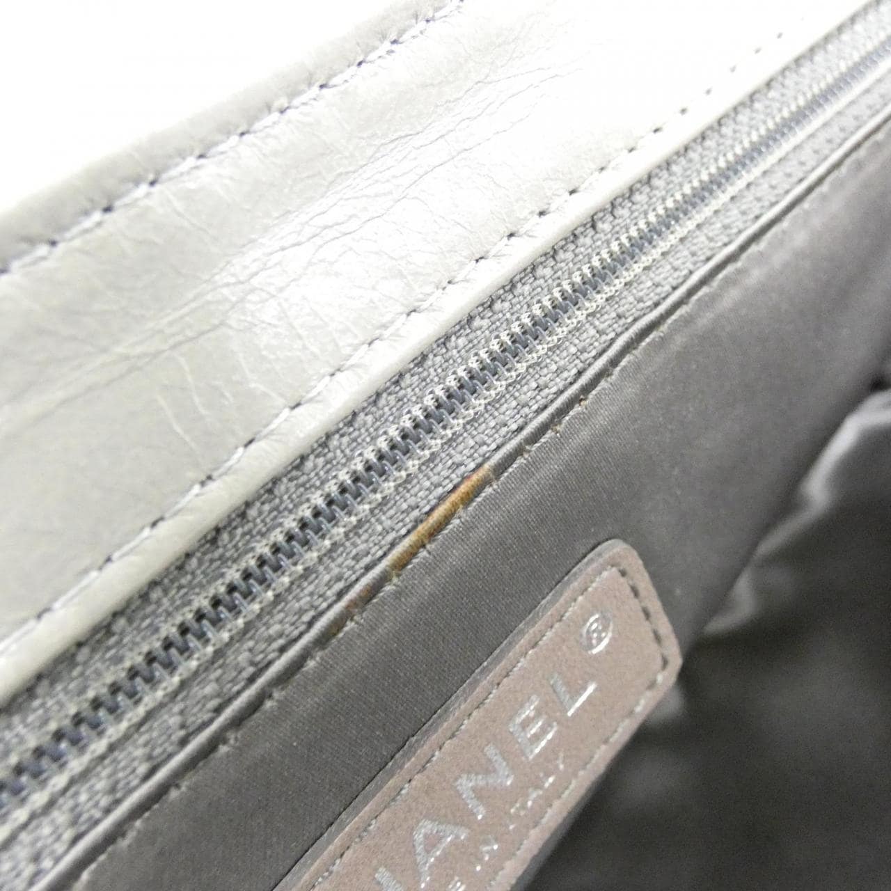 シャネル 46086 ショルダーバッグ