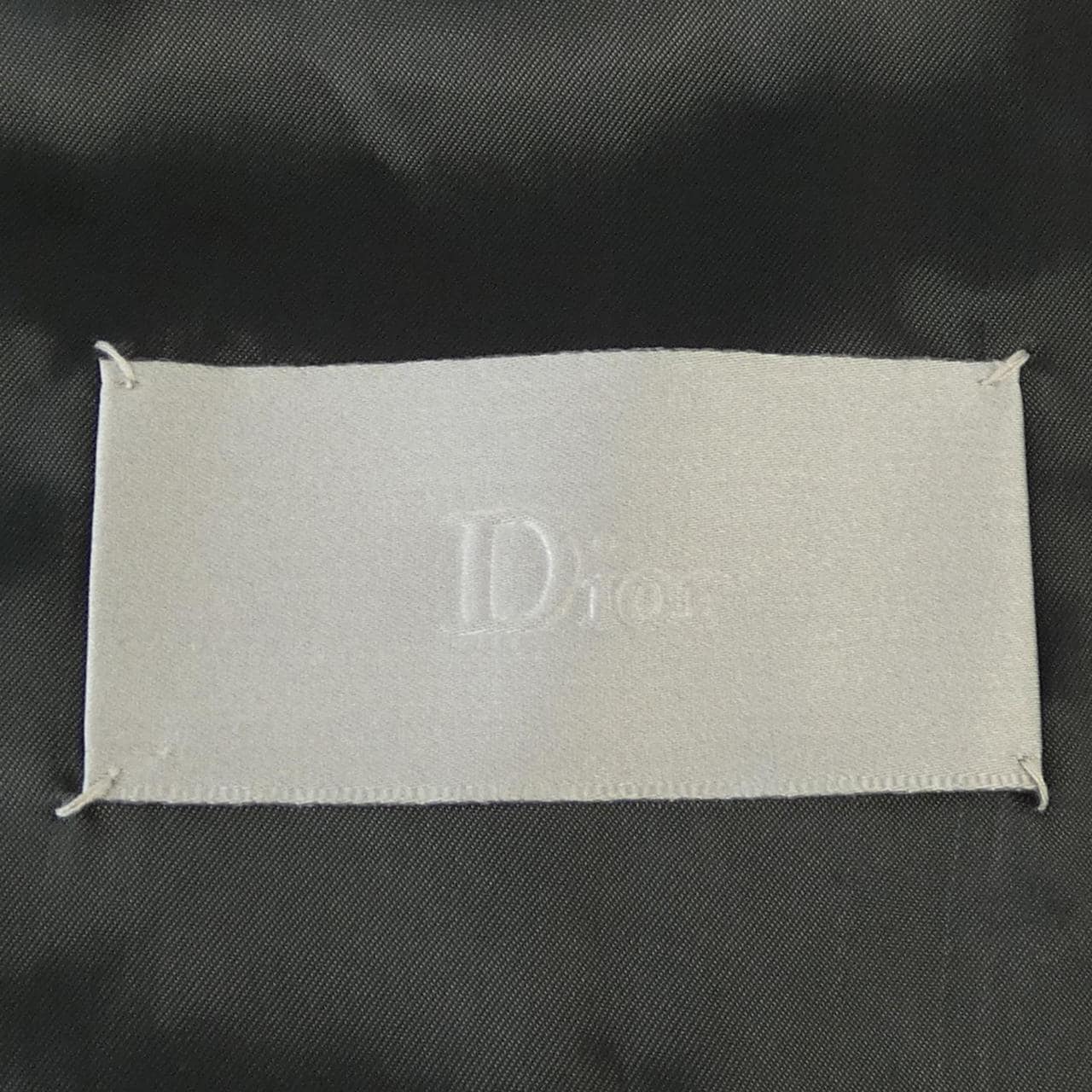 【ヴィンテージ】ディオール DIOR 2HH1031199 トレンチコート