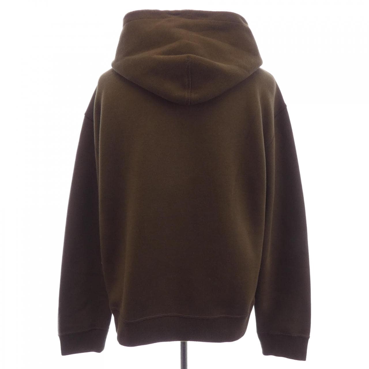 ルイヴィトン LOUIS VUITTON モノグラムフラワーストッパーコットンフーディ HPY76WCFJ パーカー