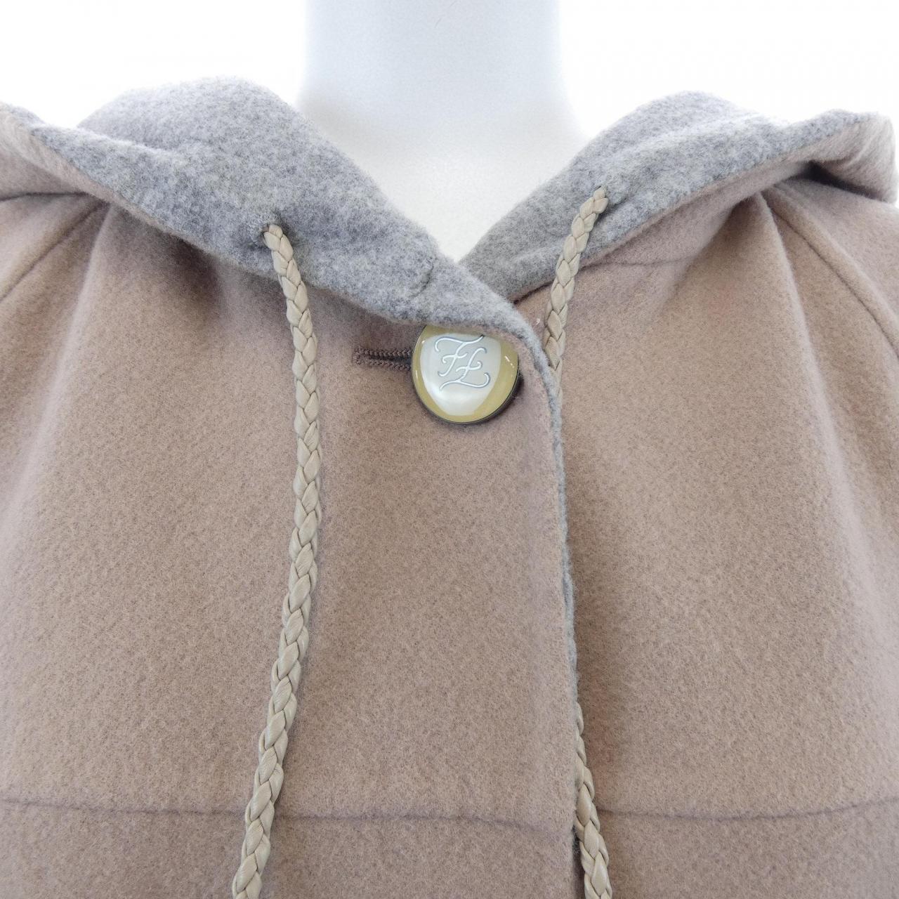 フェンディ FENDI FF8703 A5GO コート