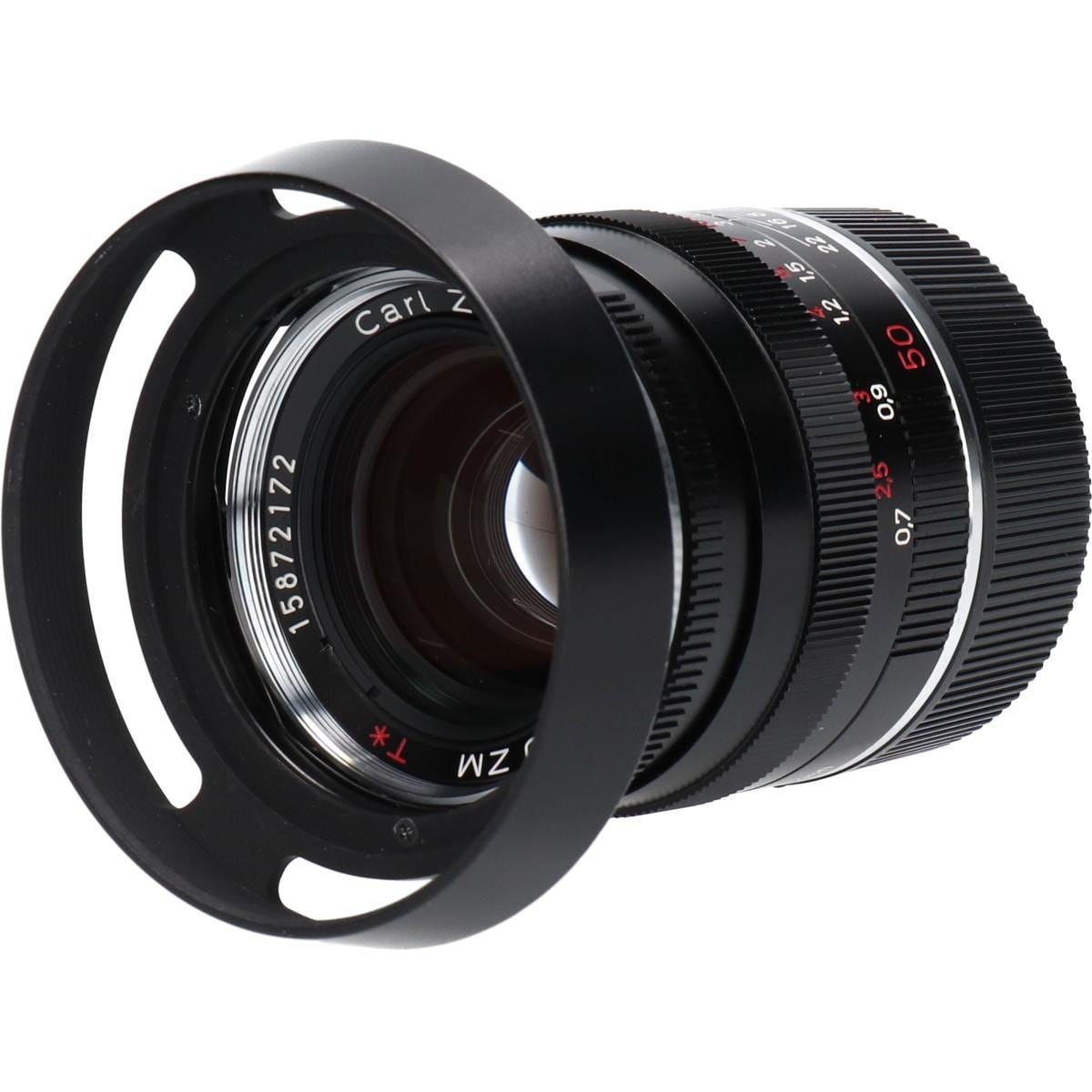 ＰＬＡＮＡＲ　Ｔ＊５０ｍｍ　Ｆ２ＺＭ