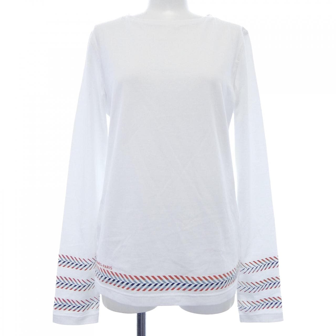 エルメス HERMES Tシャツ