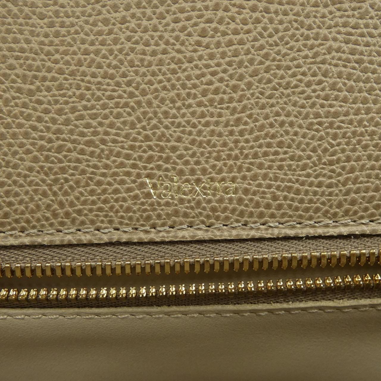 ヴァレクストラ VALEXTRA BAG