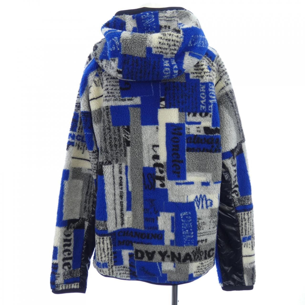 MONCLER GRENOBLE蒙克勒·格勒诺布尔