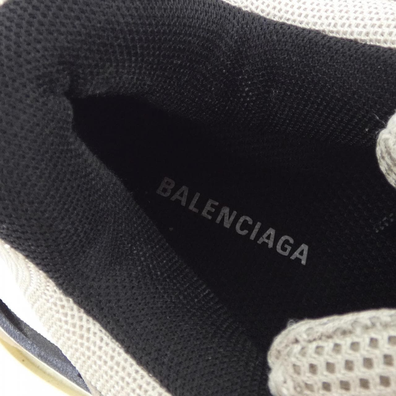 バレンシアガ BALENCIAGA 524039 スニーカー