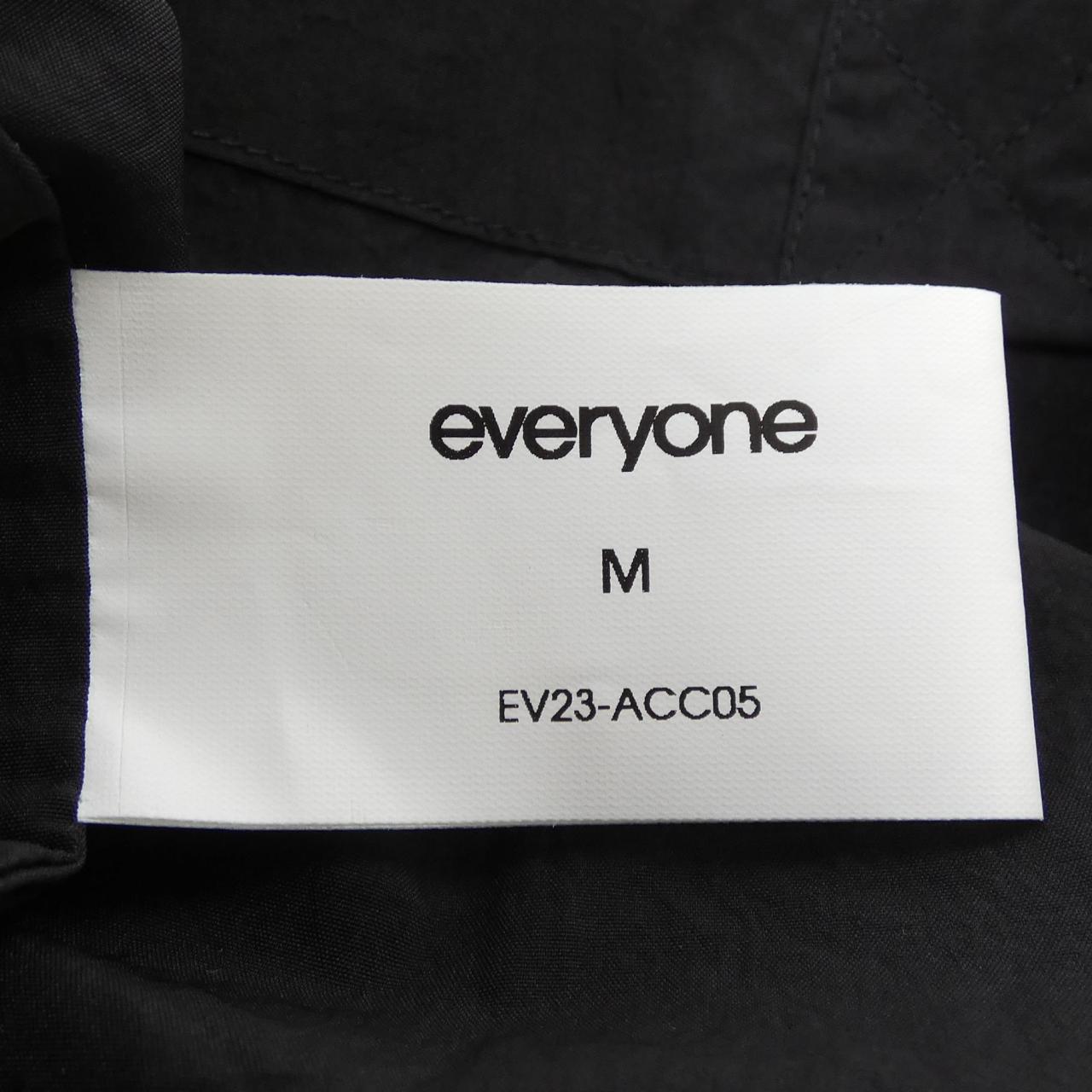 エブリワン EVERYONE BAG