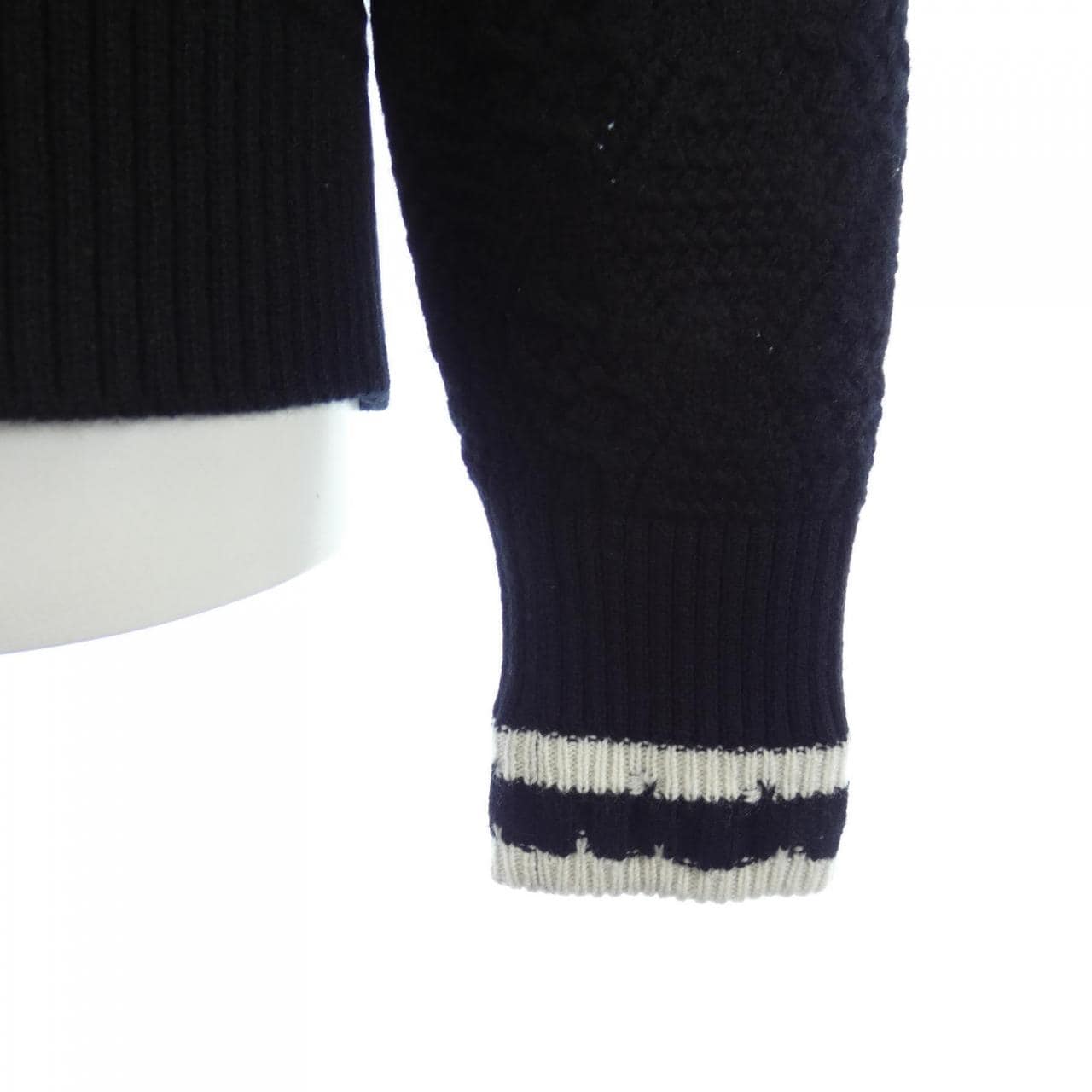 シャネル CHANEL P72090K10339 22C ニット
