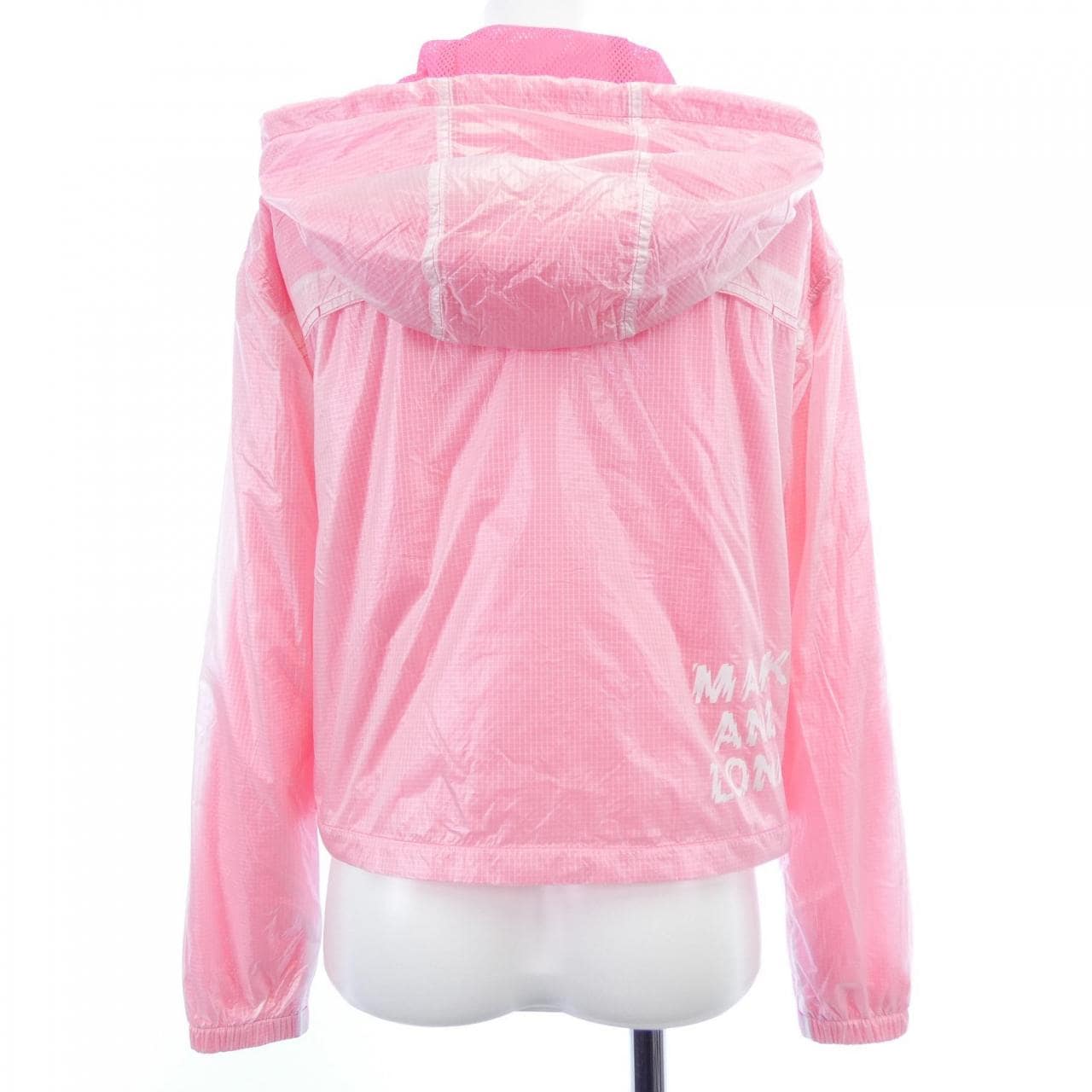 マークアンドロナ MARK&LONA MRW-1A-AD20 ジャケット