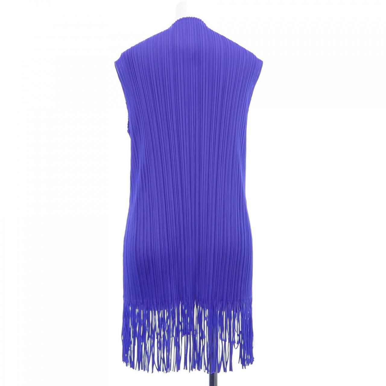 プリーツプリーズ PLEATS PLEASE PP53JT452 トップス