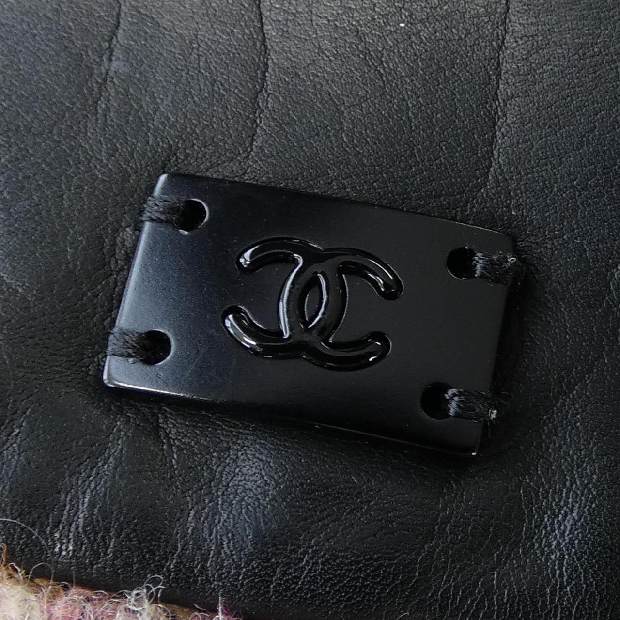 シャネル CHANEL P21886W03190 03A スカート