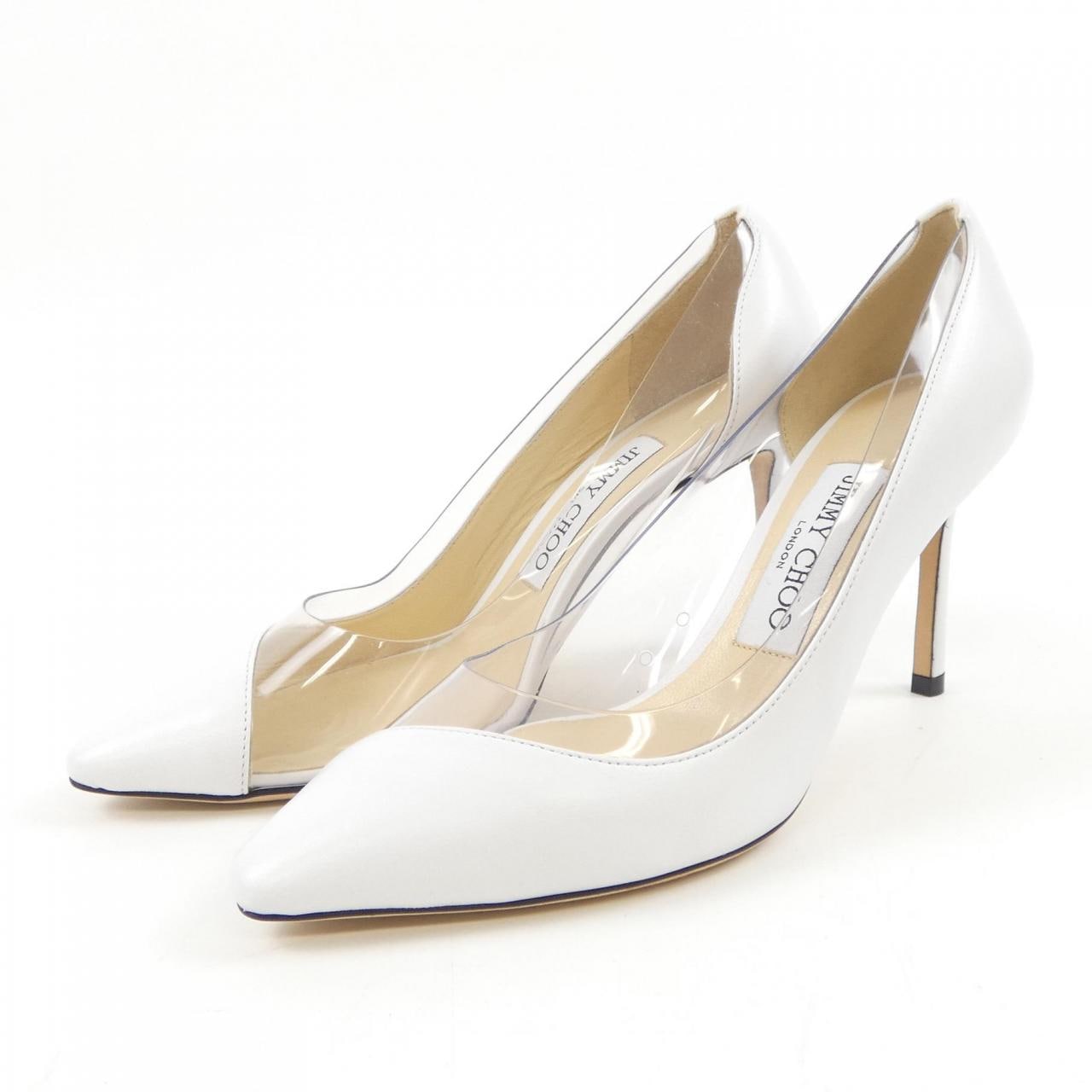 ジミーチュウ JIMMY CHOO パンプス