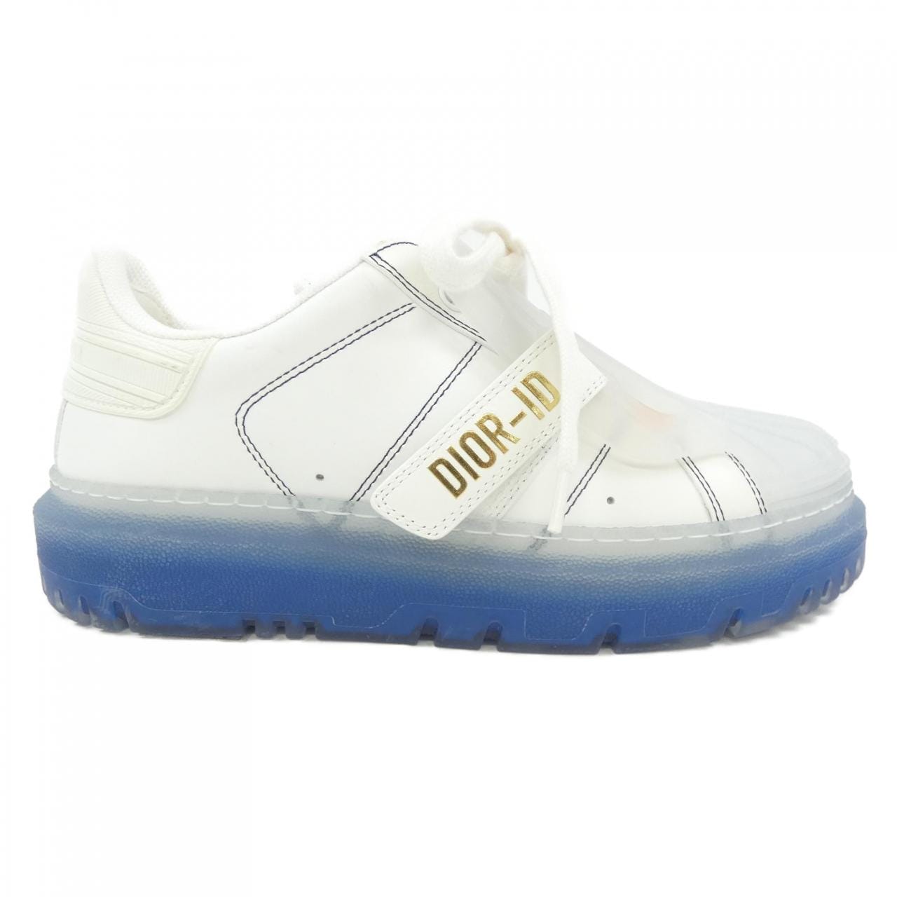クリスチャンディオール CHRISTIAN DIOR DIOR-ID KCK334CLB スニーカー