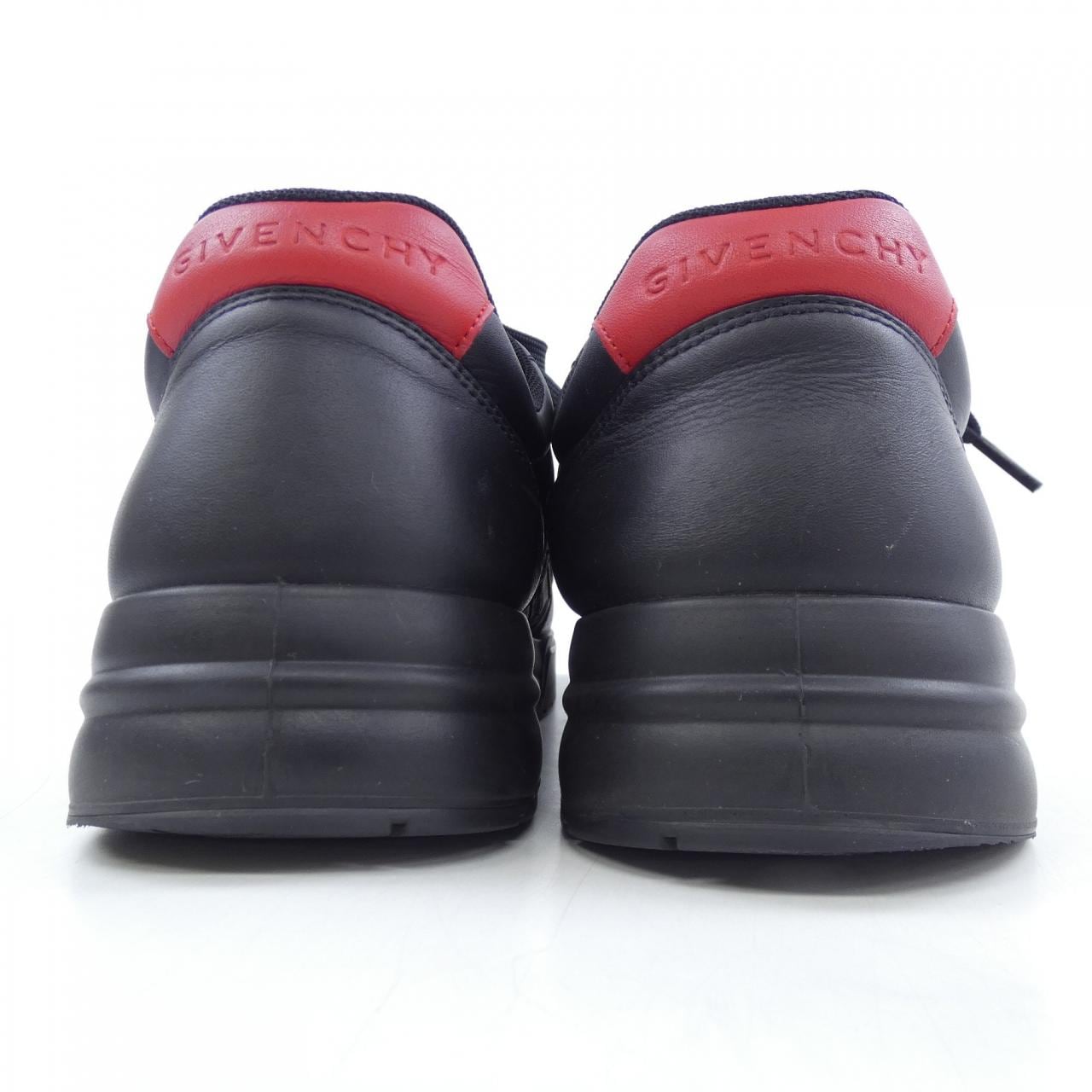 ジバンシー GIVENCHY BH007WHIDE スニーカー