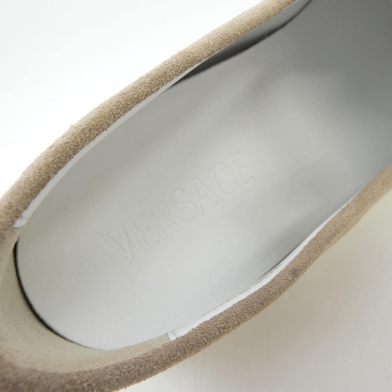 ヴェルサーチェ VERSACE 4798 スニーカー