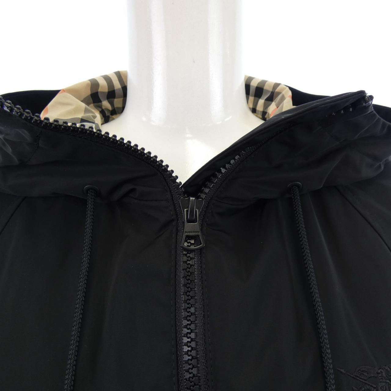 バーバリー BURBERRY 80707631 コート