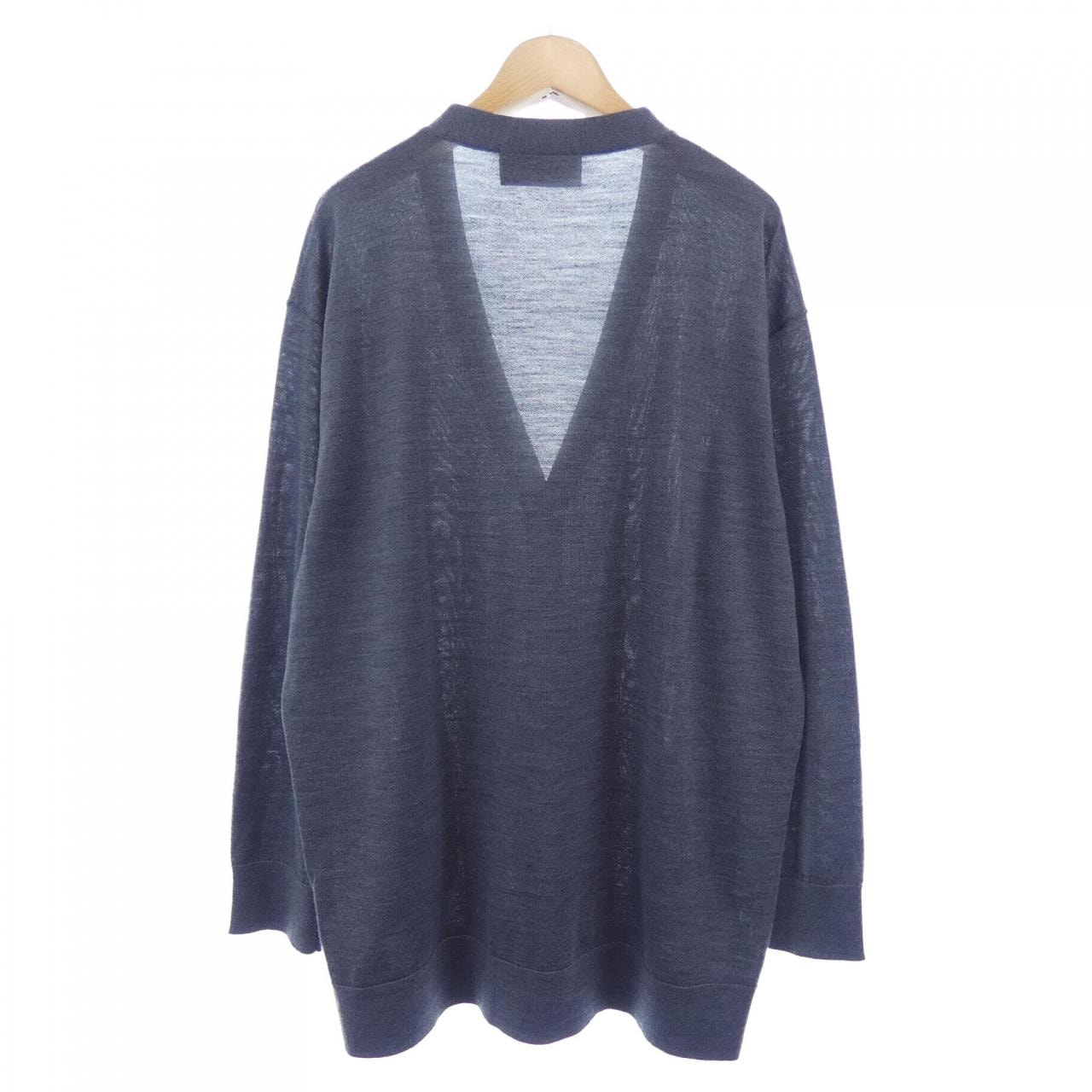 ディースクエアード DSQUARED2 S75HA1228 カーディガン