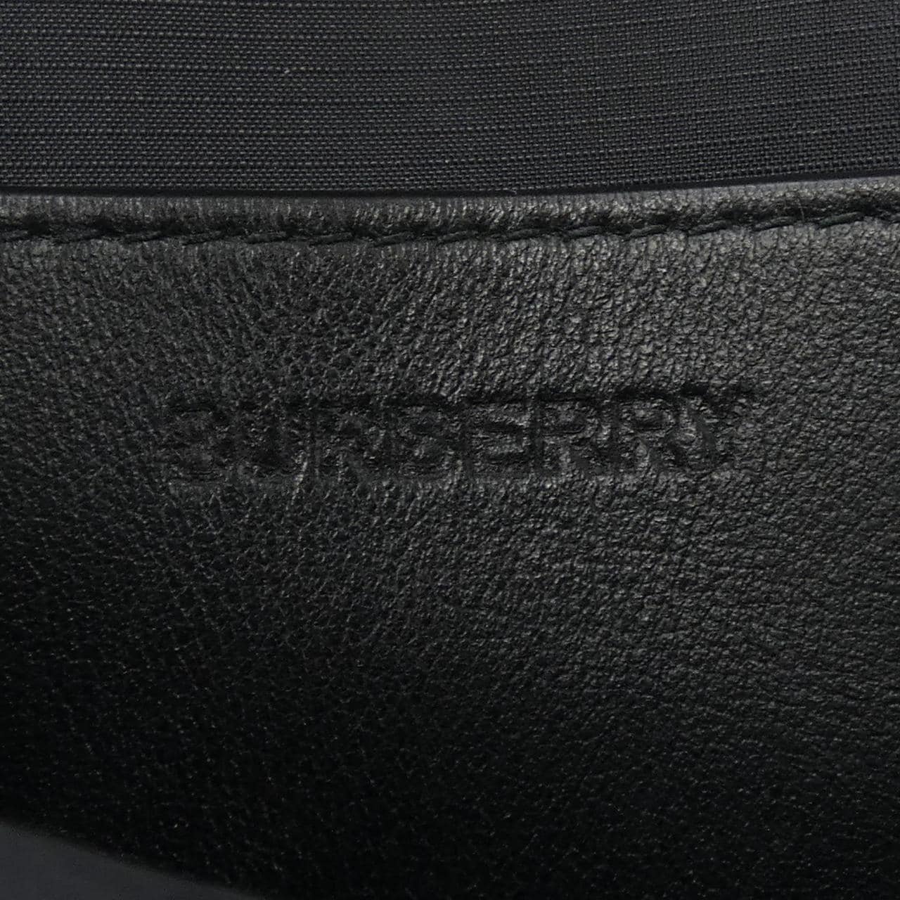 バーバリー BURBERRY BAG
