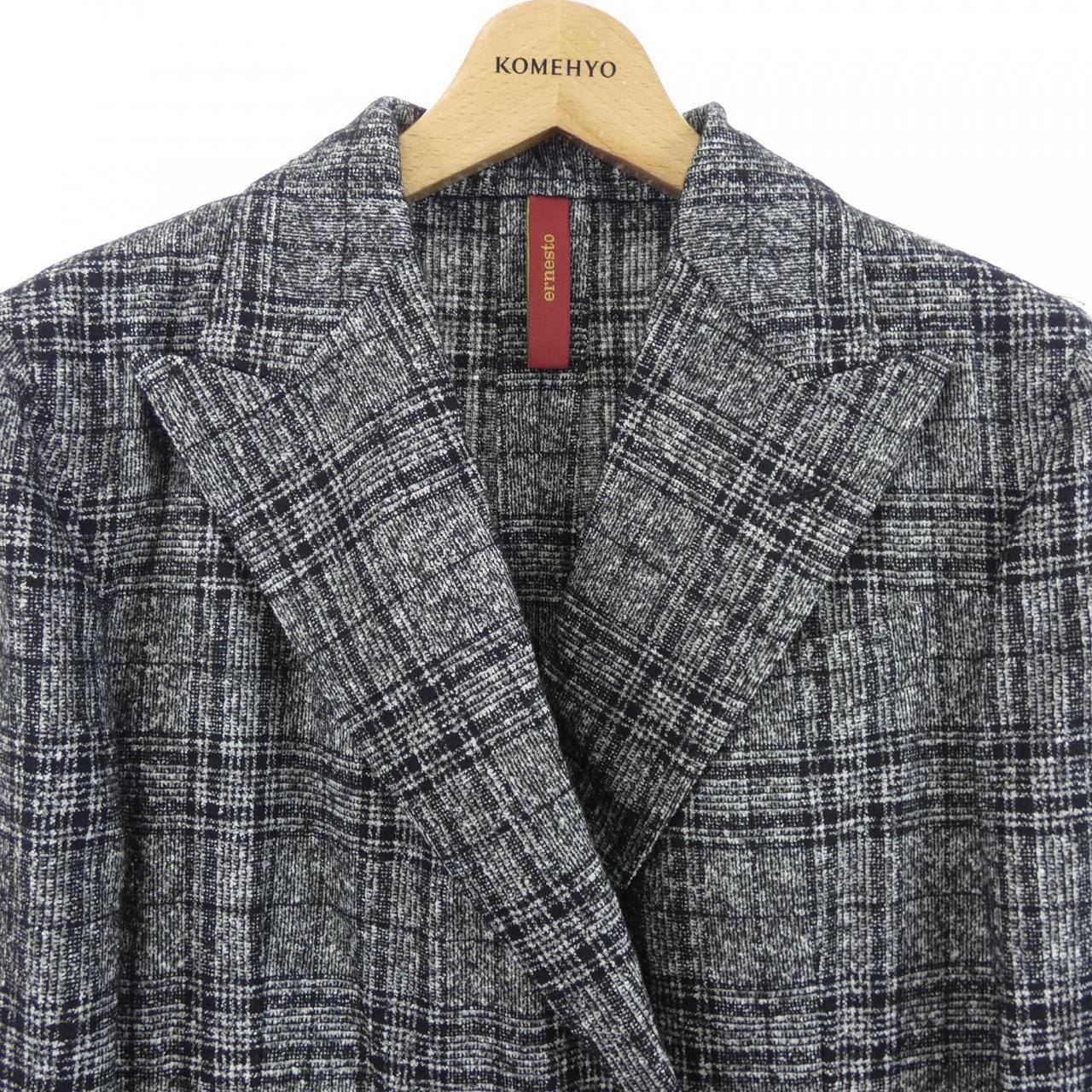 エルネスト ERNESTO W13MAN-B3294 ジャケット