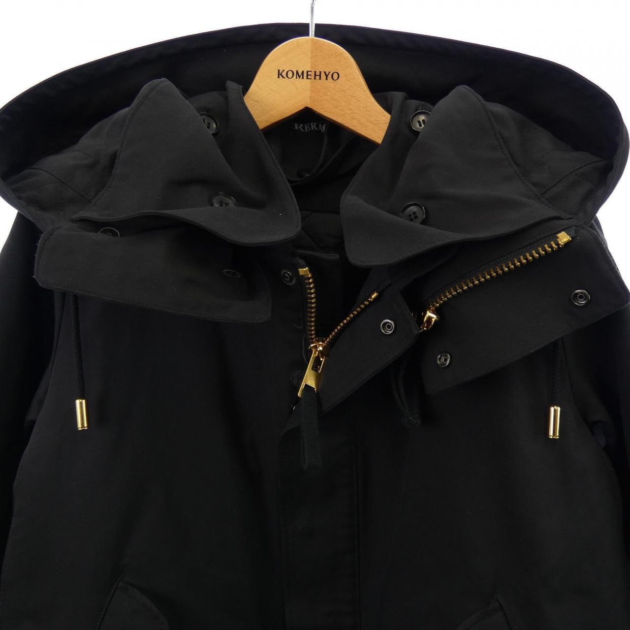 ザリラクス THE RERACS ブルゾン