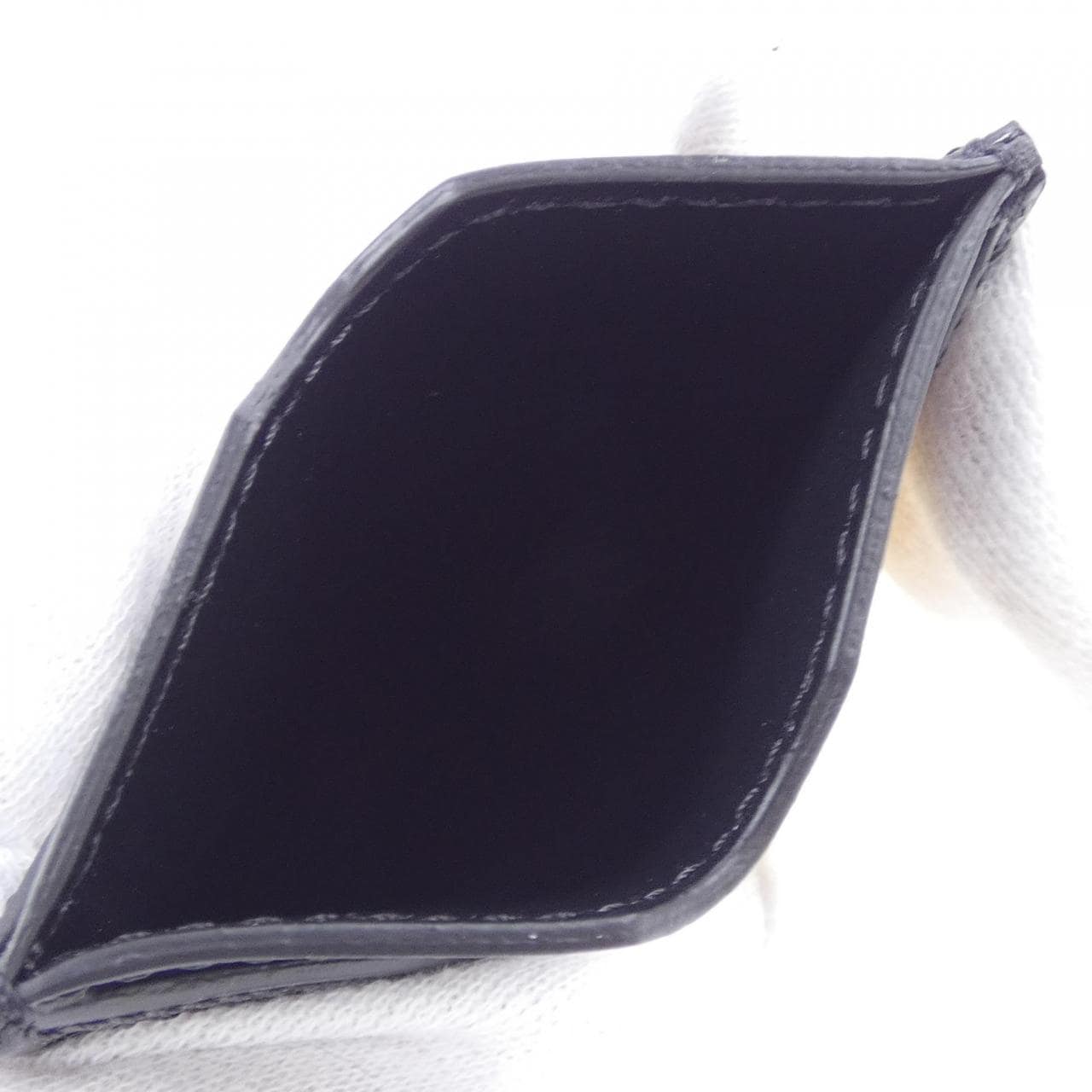 マノロブラニク MANOLO BLAHNIK CARD CASE