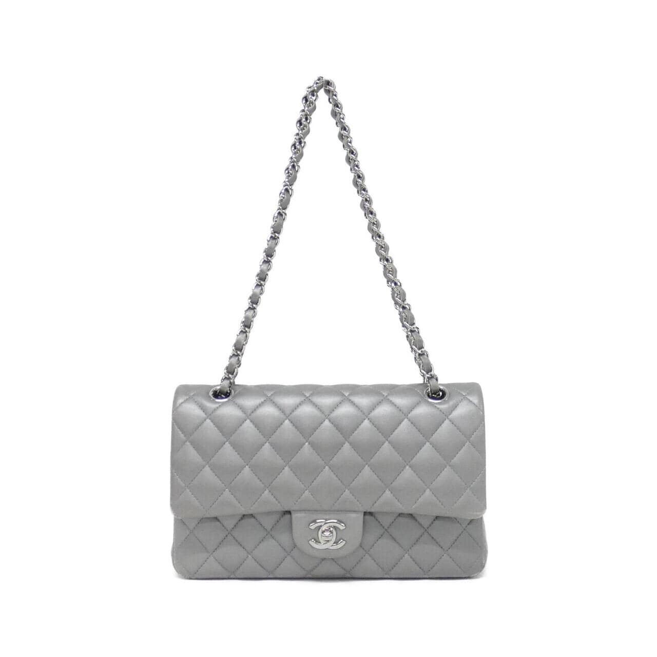 シャネル 1112 ショルダーバッグ