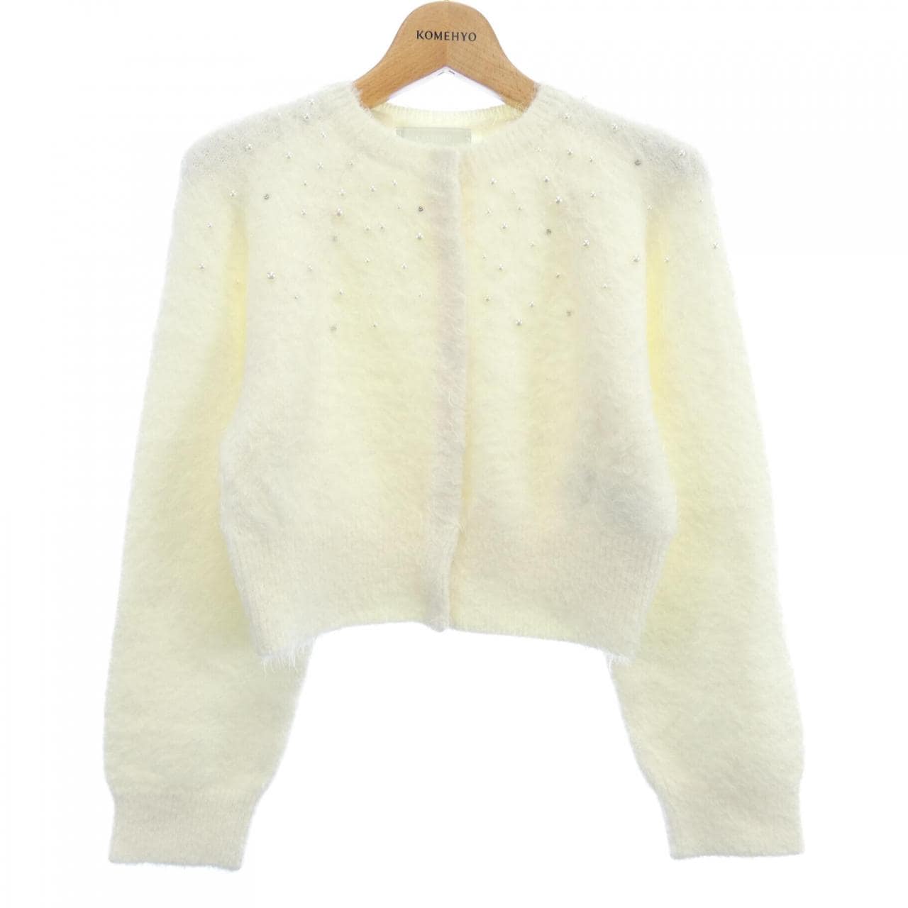 セルフォード CELFORD カーディガン