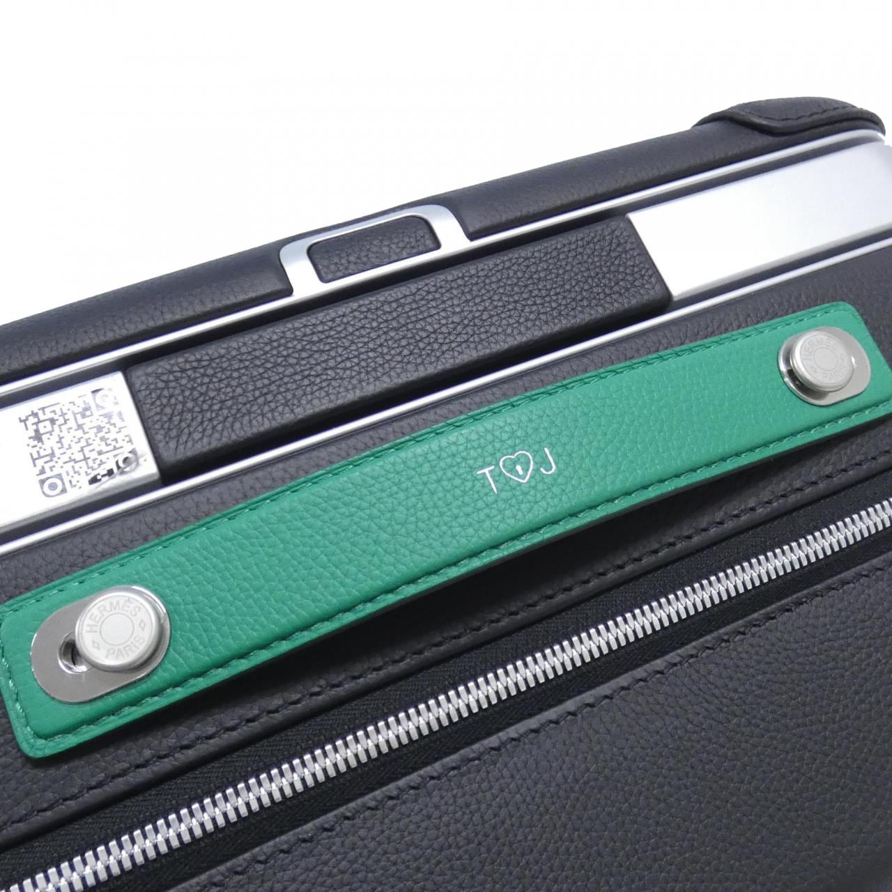 エルメス HERMES ODYSSEY アール.エム.エス 24L キャリーバッグ