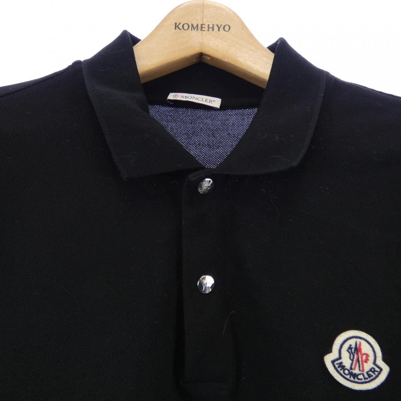 モンクレール MONCLER I10918A00020 ポロシャツ