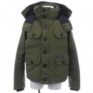 カナダグース CANADA GOOSE 2301JM RUSSELL ラッセル ダウンジャケット
