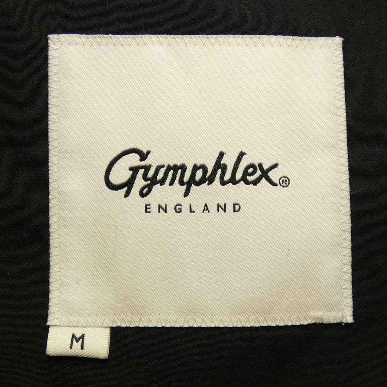 ジムフレックス GYMPHLEX 20S-KW-004 ブルゾン