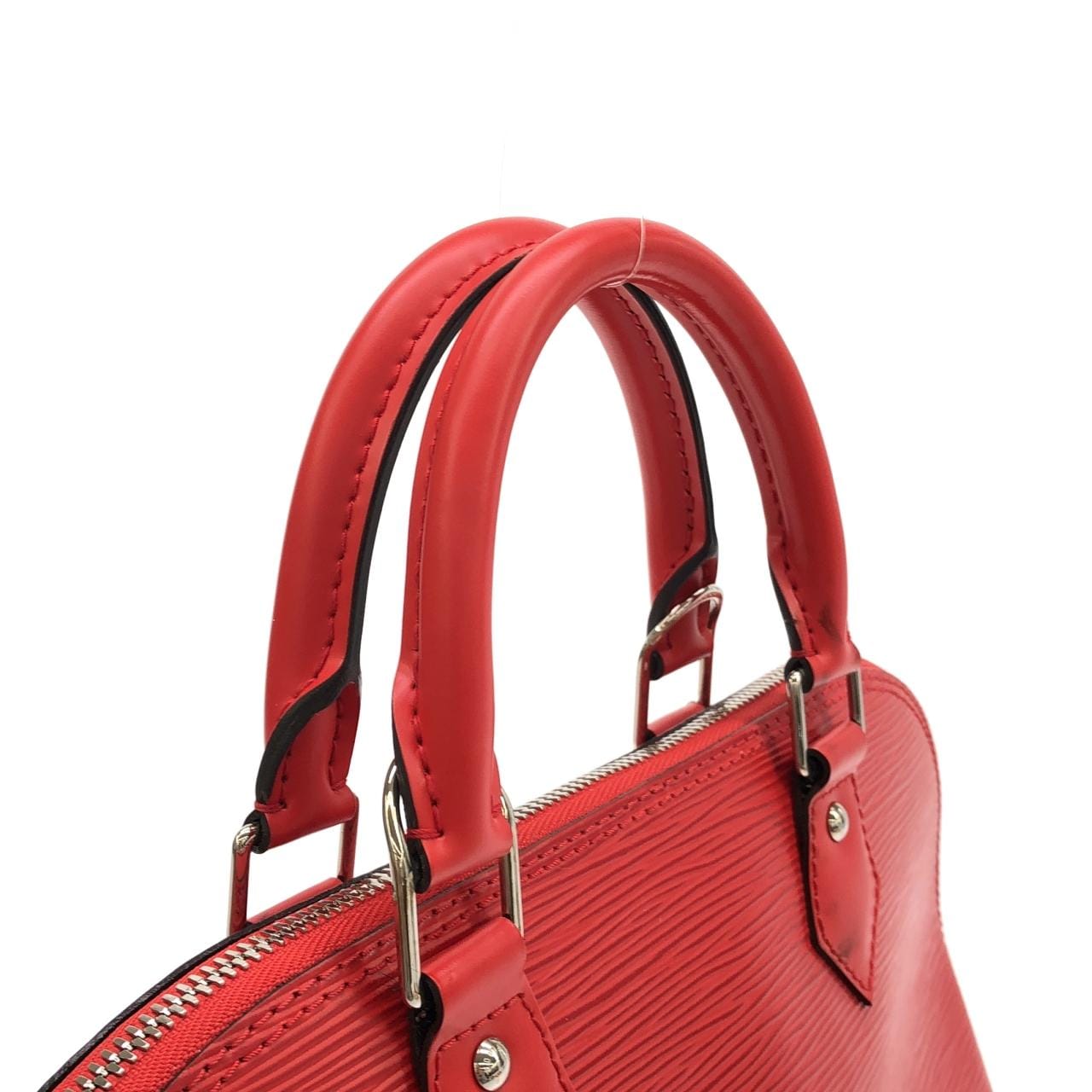 ルイヴィトン エピ アルマ PM M4058E+J60008 バッグ