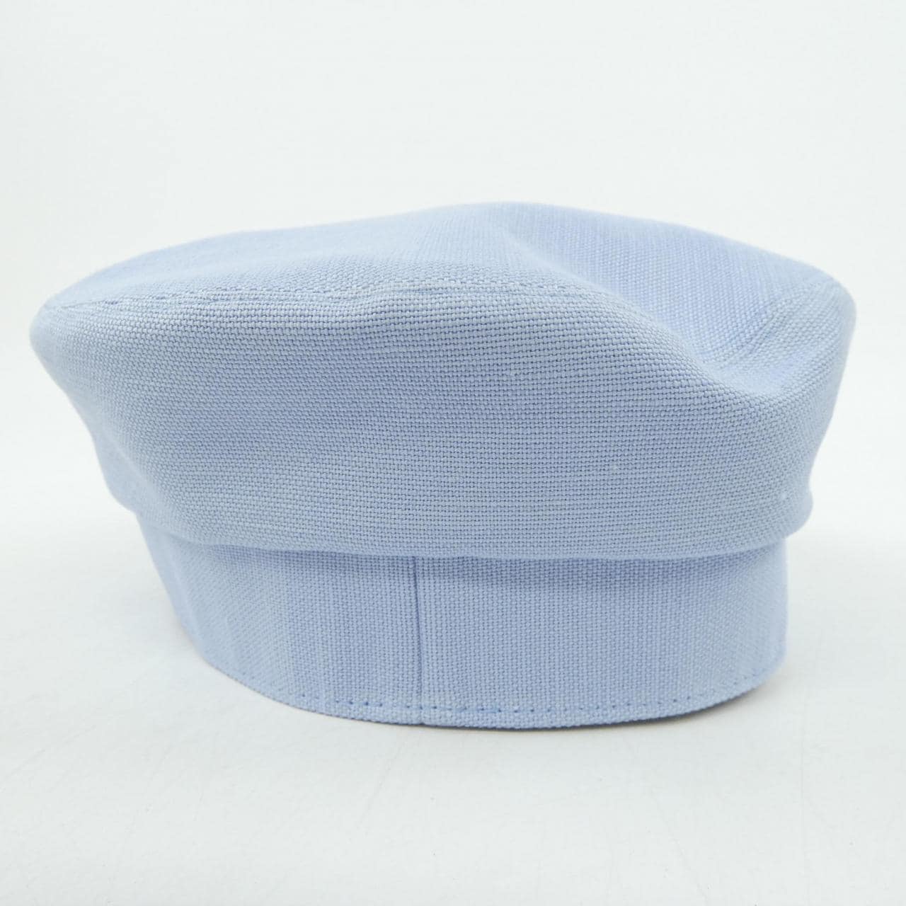 エルメス HERMES ジュリア GIULIA VISAGE SOLEIL H231034N キャップ