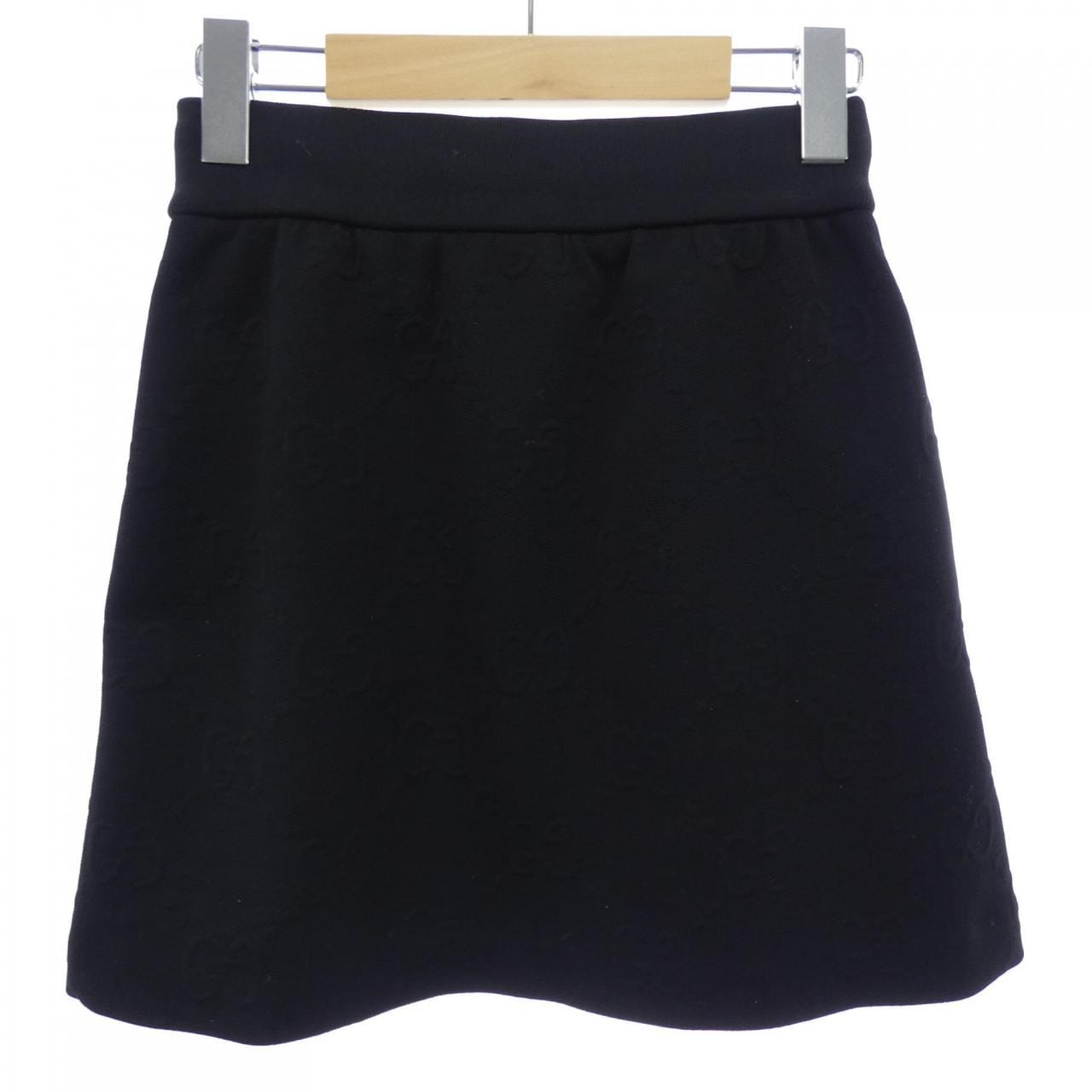 グッチ GUCCI GGジャージージャガードスカート 655183 XJDEM スカート