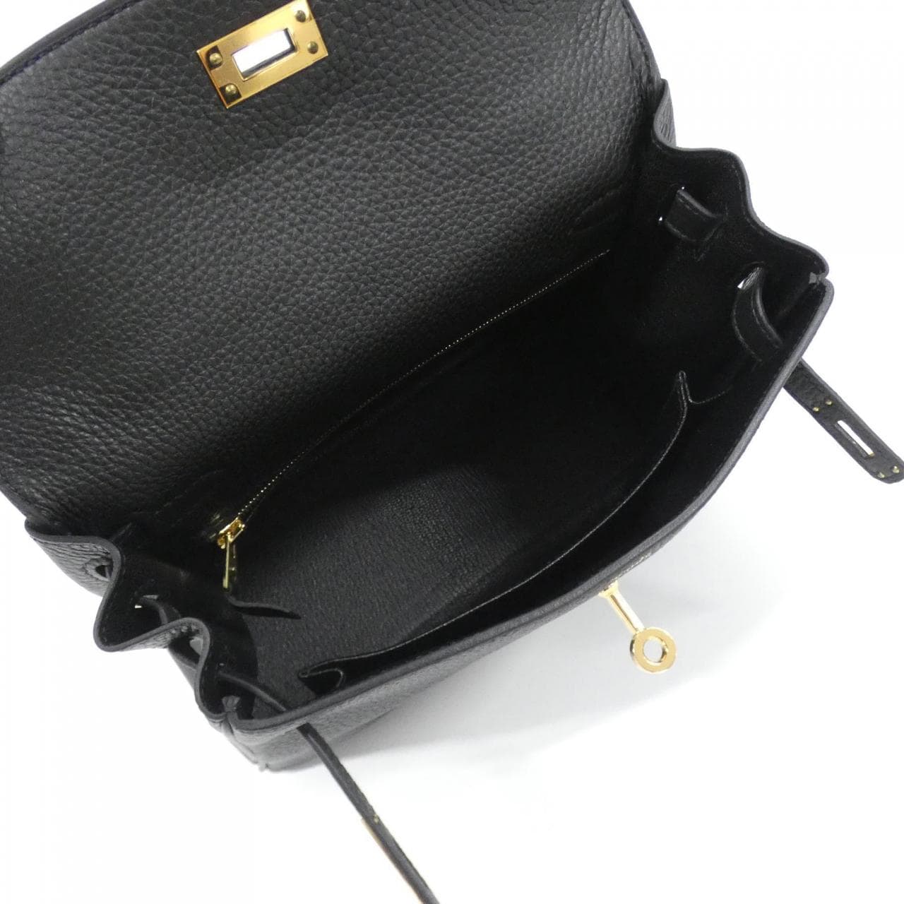 エルメス ケリー 25cm 044624CC バッグ