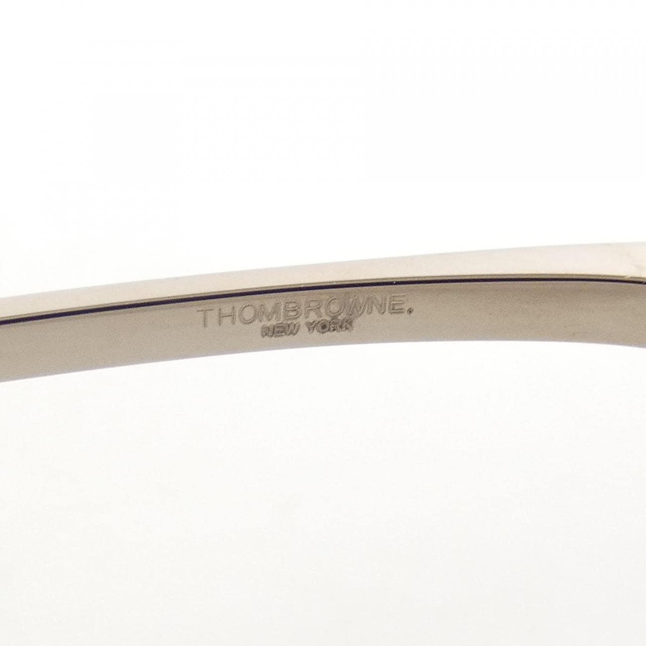 THOM BROWNE TBX914-48-01 眼镜