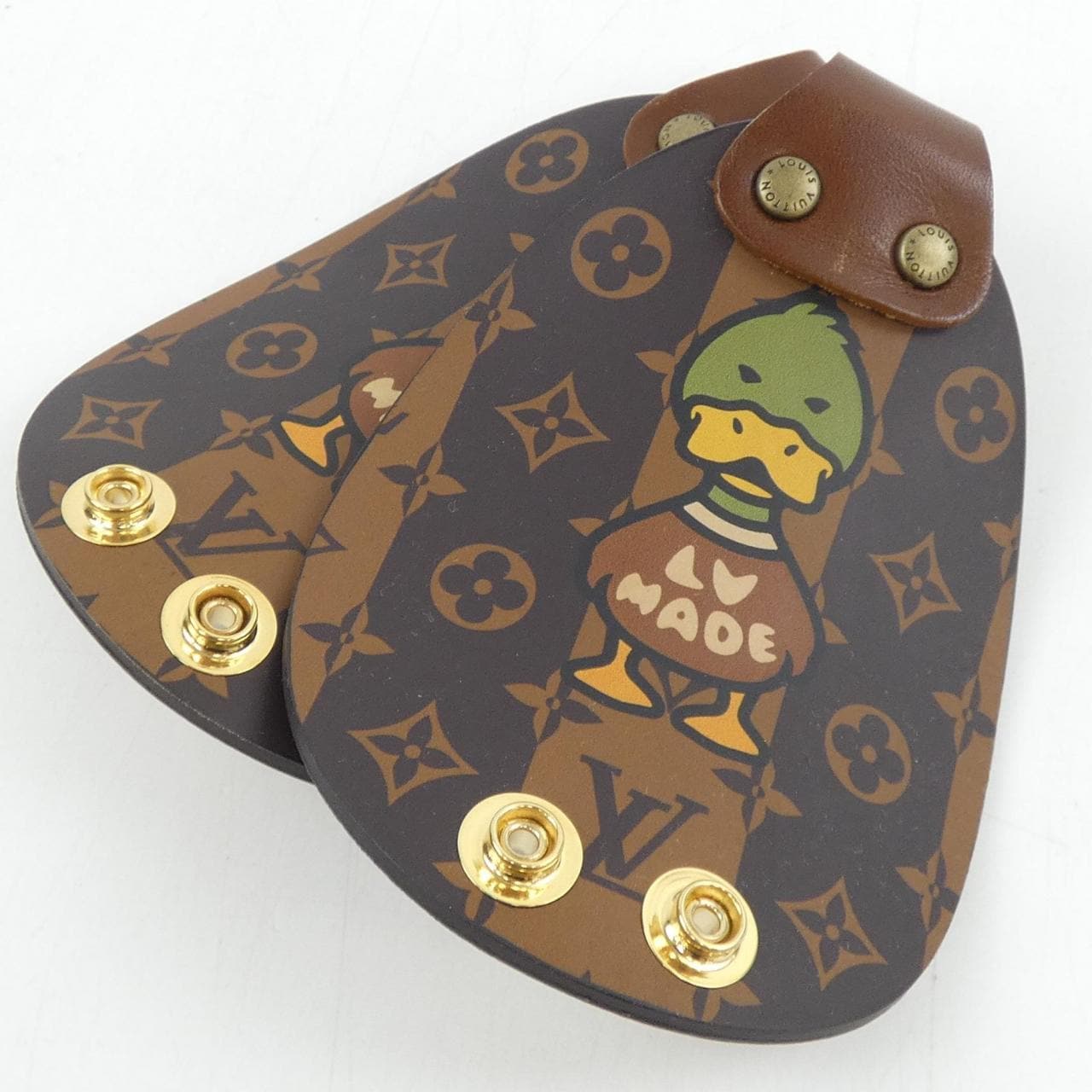 ルイヴィトン LOUIS VUITTON オーベルカンフライン NIGO ブーツ
