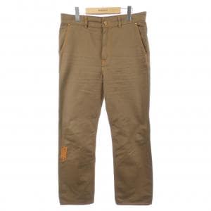 ルイヴィトン LOUIS VUITTON レギュラーデニムパンツ HOD20WG98 パンツ