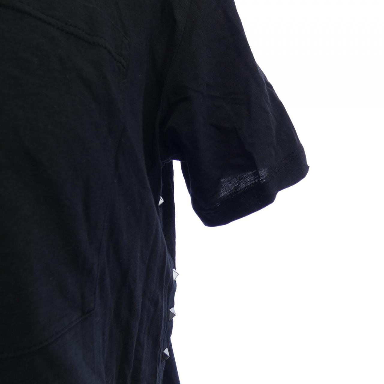 ヴァレンティノ VALENTINO MV3MG04Y3TU Tシャツ