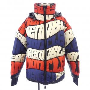 モンクレールグルノーブル MONCLER GRENOBLE LIMMAT ダウンジャケット