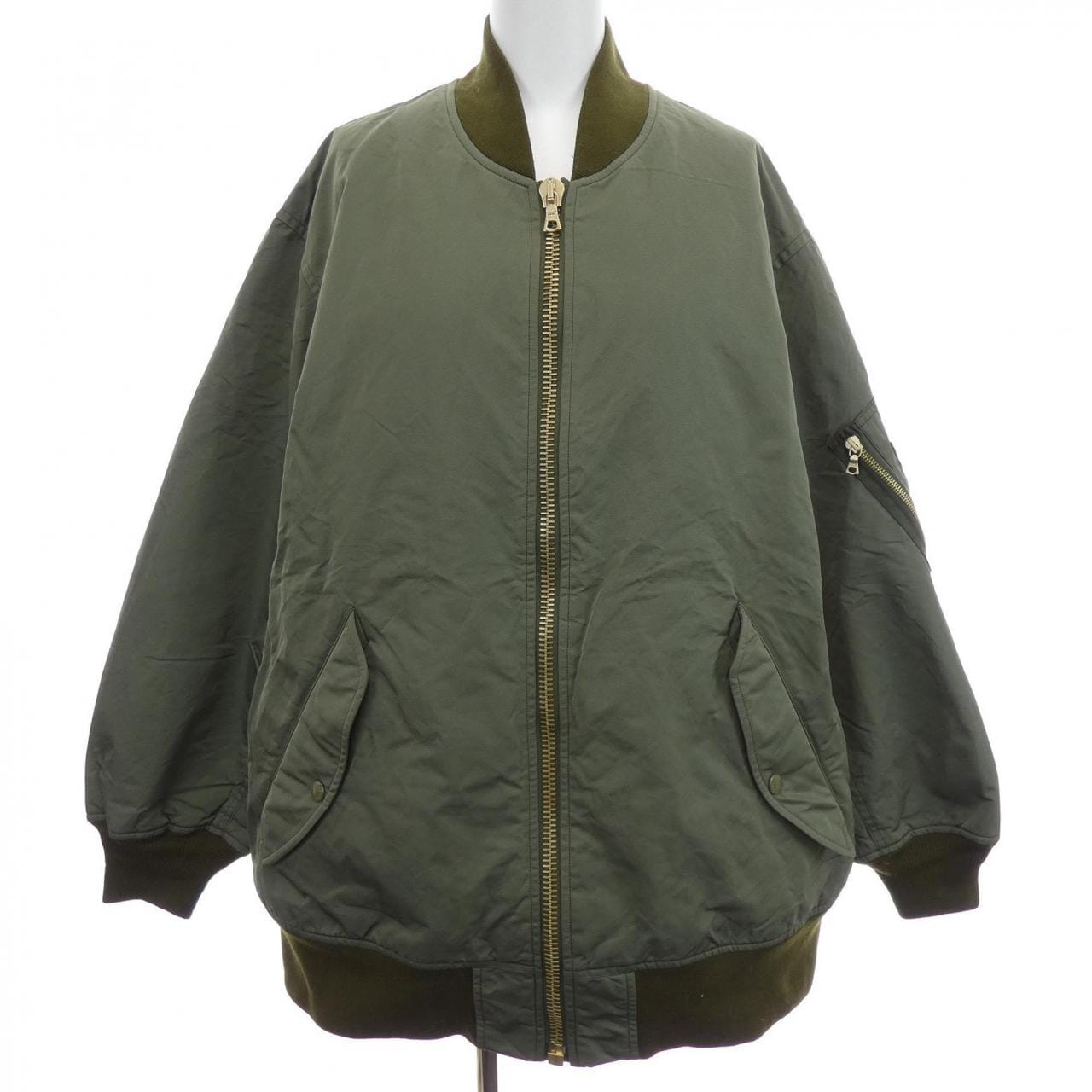 マディソンブルー MADISON BLUE MB234-1008 ジャケット