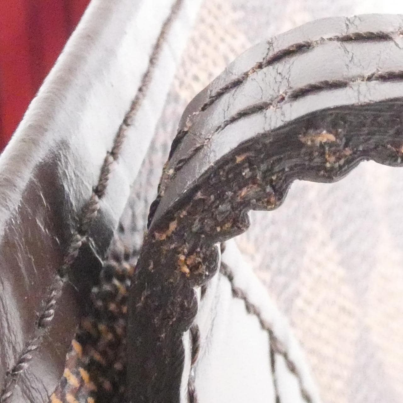 ルイヴィトン ダミエ ネヴァーフル MM N51105 バッグ