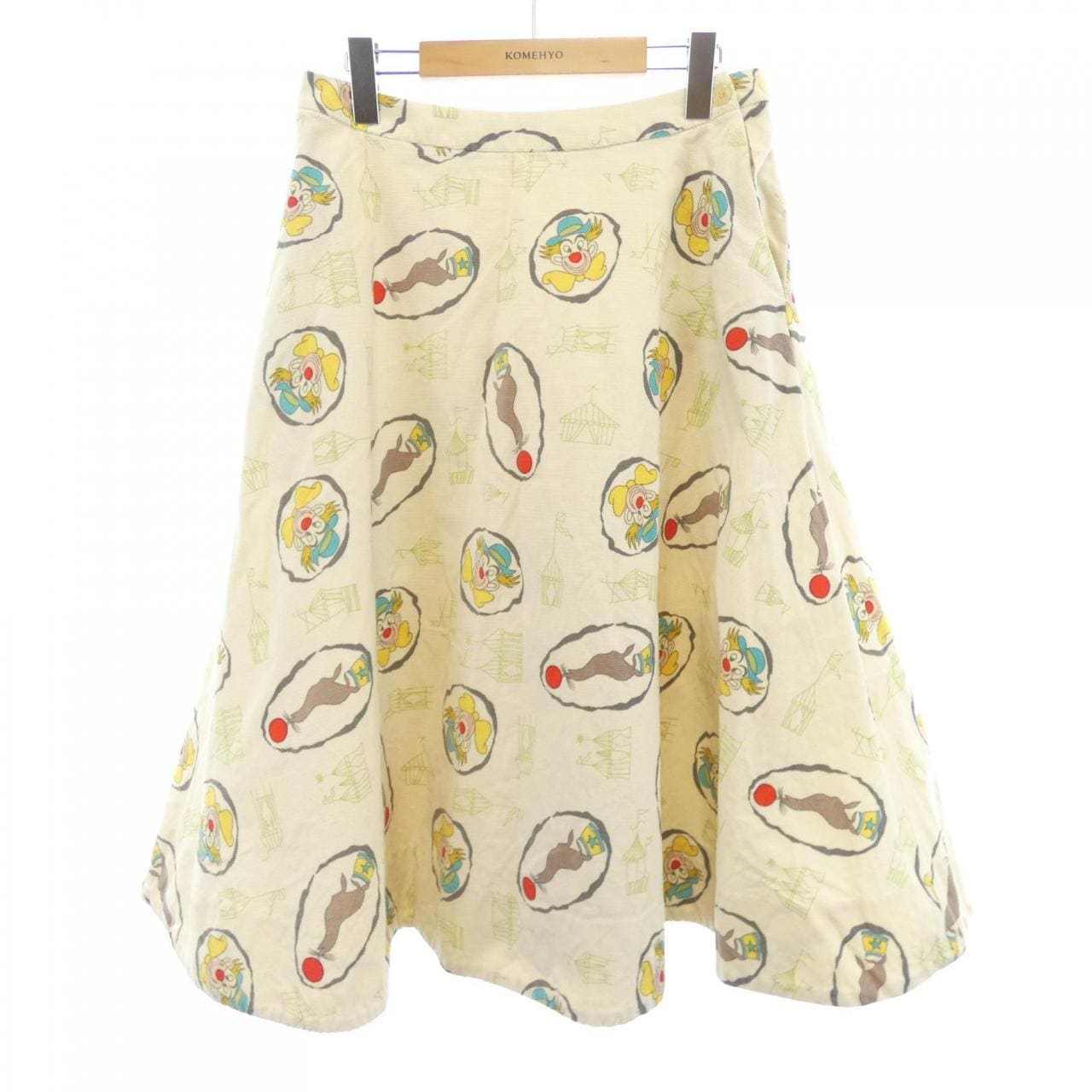 スタイルアイズ STYLE EYES スカート