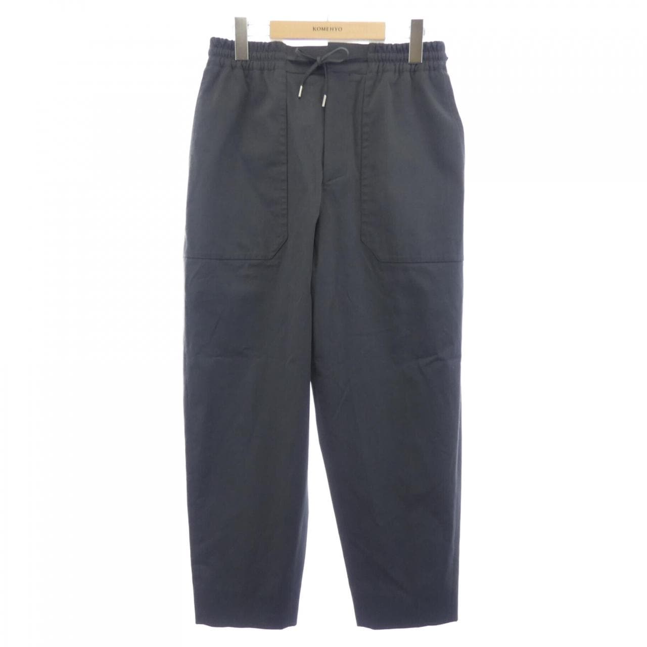 HERMES HERMES 355260H3 Pants